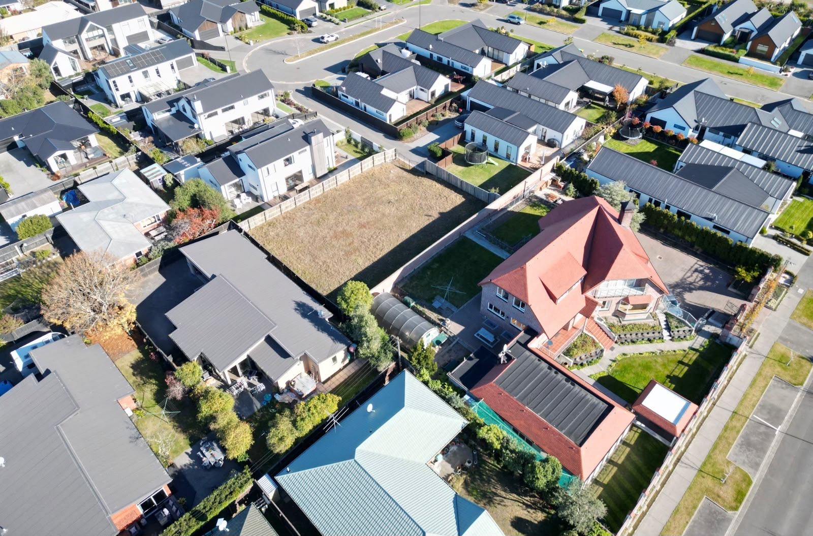 21 Nederland Avenue, Burwood, Christchurch, New Zealand